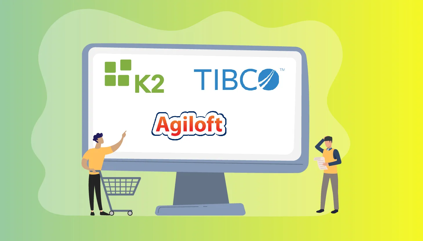 business process mapping tool pricing